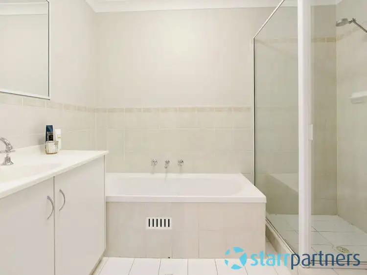 Fifth view of Homely villa listing, 4/9 Chelmsford Road, South Wentworthville NSW 2145