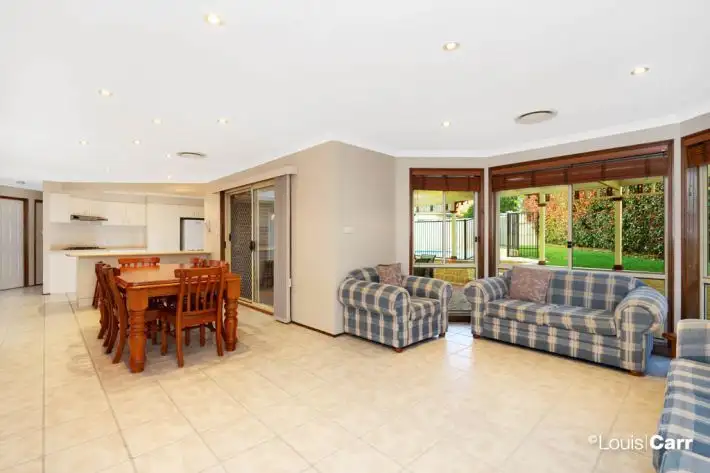 Fifth view of Homely house listing, 24 Blythe Avenue, Glenwood NSW 2768