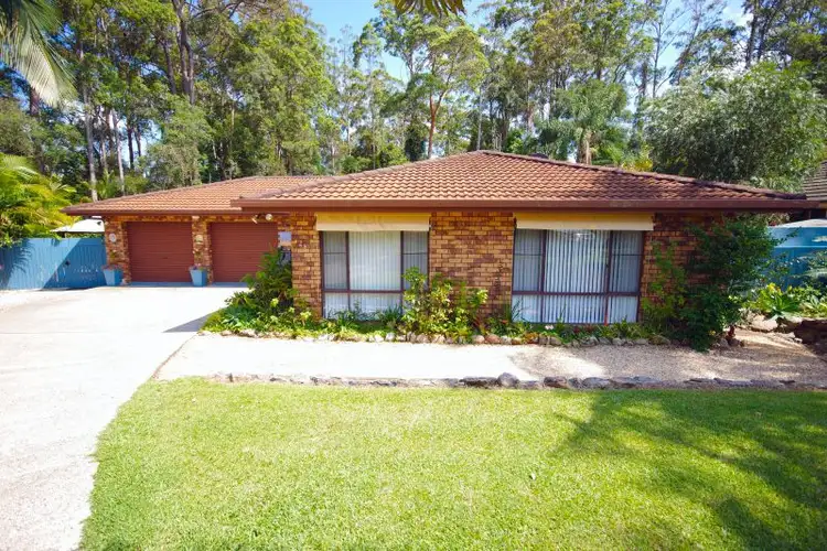 23 Kookaburra Close, Boambee East NSW 2452