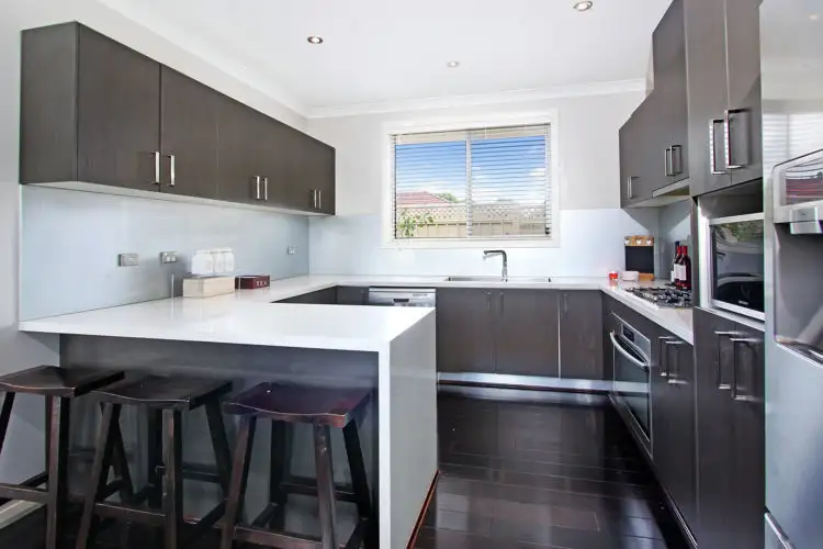 Second view of Homely villa listing, 13/39 Newhaven Avenue, Blacktown NSW 2148