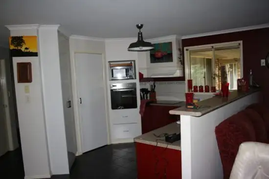 Fifth view of Homely house listing, 3 May Court, Withcott QLD 4352