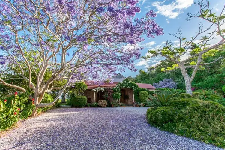 Fourth view of Homely rural property listing, 119 Piccadilly Hill Road, Coopers Shoot NSW 2479