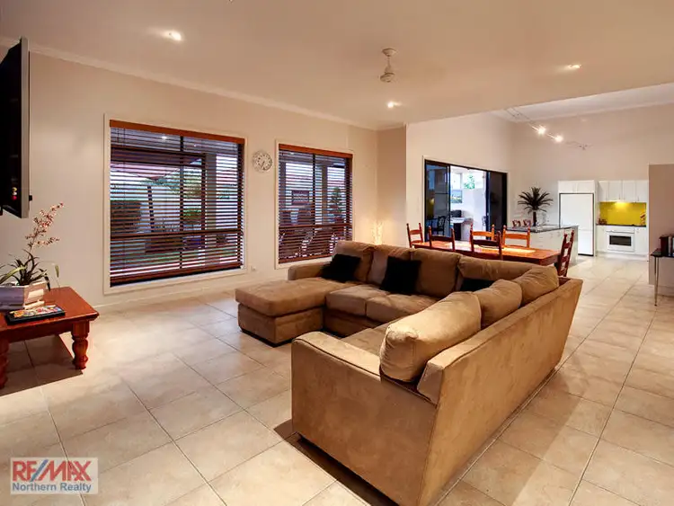 Fourth view of Homely house listing, 8 Meranti Crescent, Albany Creek QLD 4035