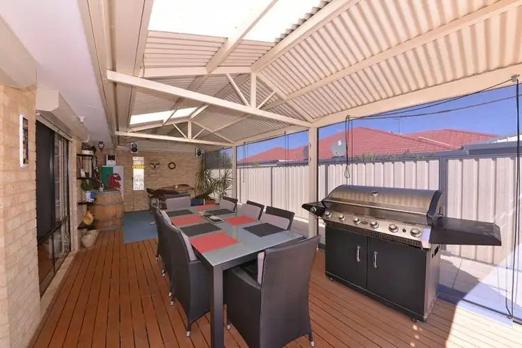 Third view of Homely house listing, 31 Bonnievale Tce*, Wanneroo WA 6065