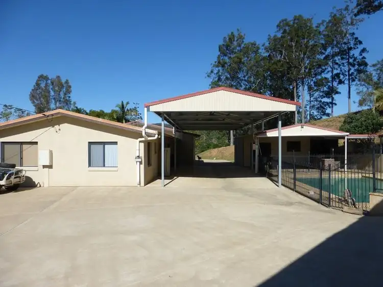 Sixth view of Homely house listing, 65 Buchanan Road, Goomboorian QLD 4570