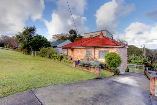 32 Rowes Lane, Cardiff Heights NSW 2285