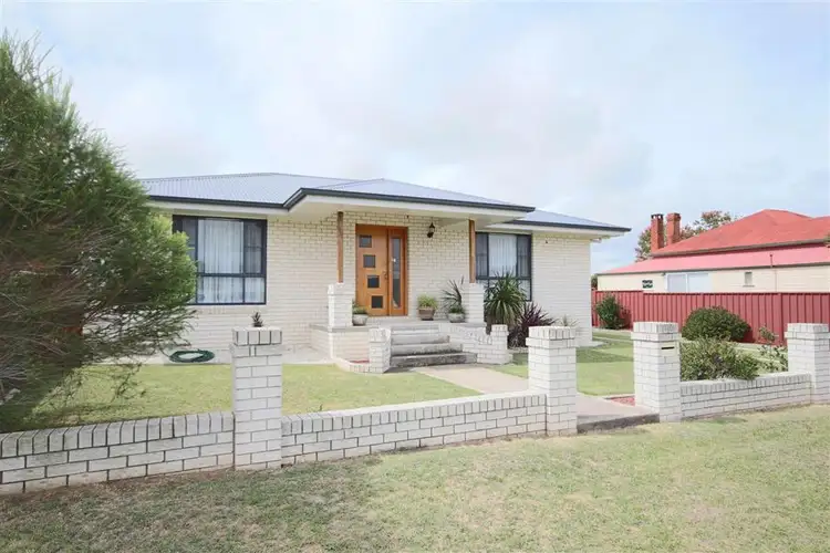 Main view of Homely house listing, 40 Railway Street, Tenterfield NSW 2372