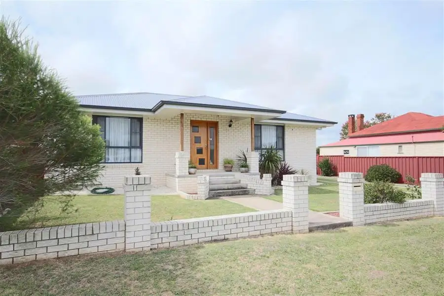 Main view of Homely house listing, 40 Railway Street, Tenterfield NSW 2372