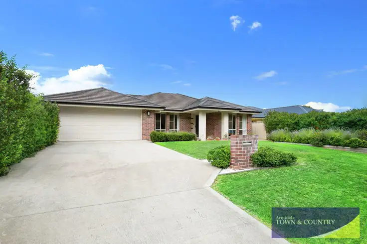 Fifth view of Homely house listing, 78 Ross Street, Armidale NSW 2350