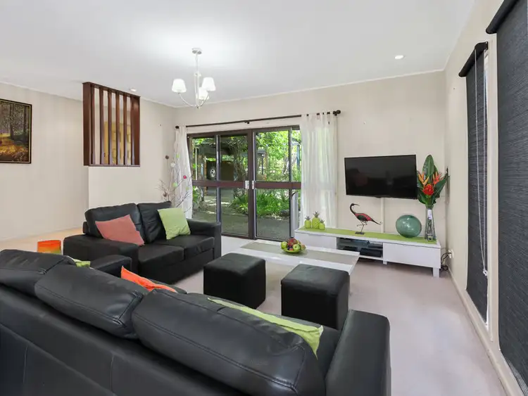 Fourth view of Homely house listing, 12 Galleon street, Jamboree Heights QLD 4074