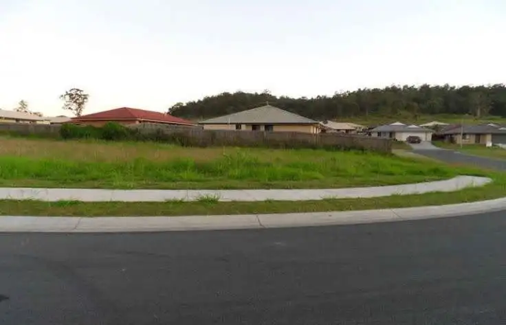 Second view of Homely land listing, 15 Colane St, Redbank Plains QLD 4301