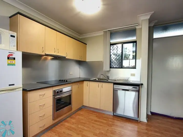 Second view of Homely unit listing, 4/574 Kingsford Smith Drive, Hamilton QLD 4007