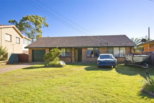 Main view of Homely house listing, 6 Albion Close, Speers Point NSW 2284