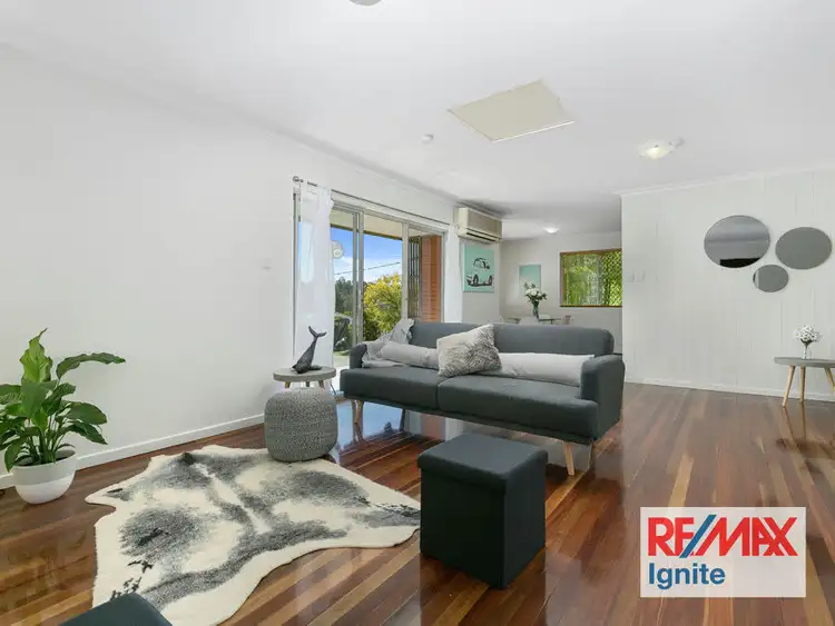 Second view of Homely house listing, 33 ARAKOOLA STREET, Jindalee QLD 4074