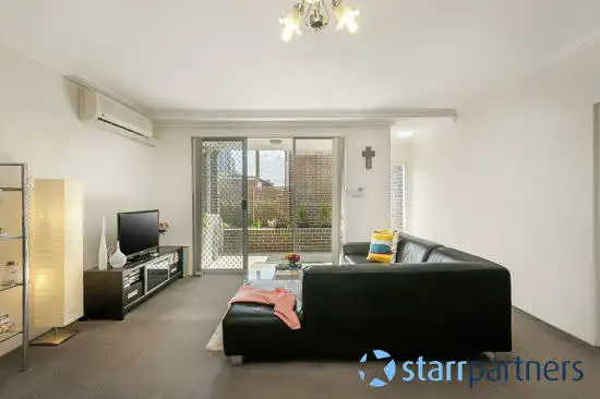 Fourth view of Homely apartment listing, 7/69-71 High Street, Parramatta NSW 2150