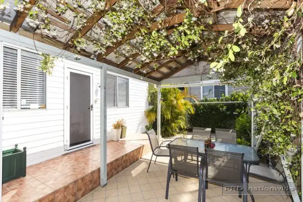 Fourth view of Homely house listing, 1 St Georges Road, New Lambton NSW 2305