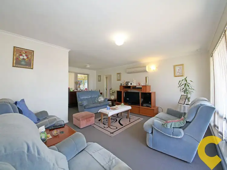 Fifth view of Homely house listing, 53 Barbour Road, Bracken Ridge QLD 4017