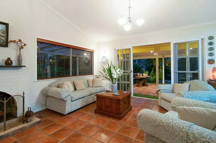 Sixth view of Homely house listing, 519 Grieve Road, Rochedale QLD 4123