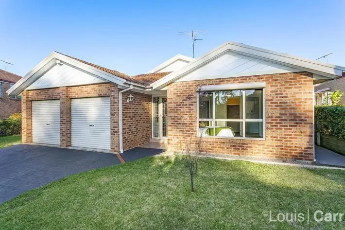 Main view of Homely house listing, 46 County Drive, Cherrybrook NSW 2126