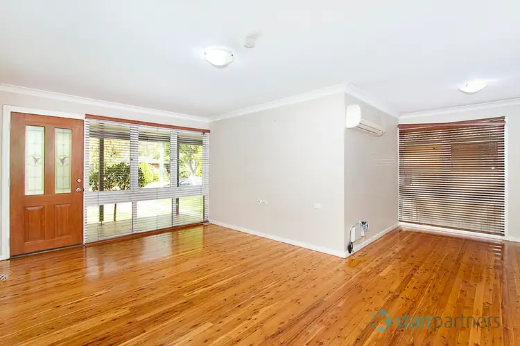 Second view of Homely house listing, 25 Cox Crescent, Richmond NSW 2753