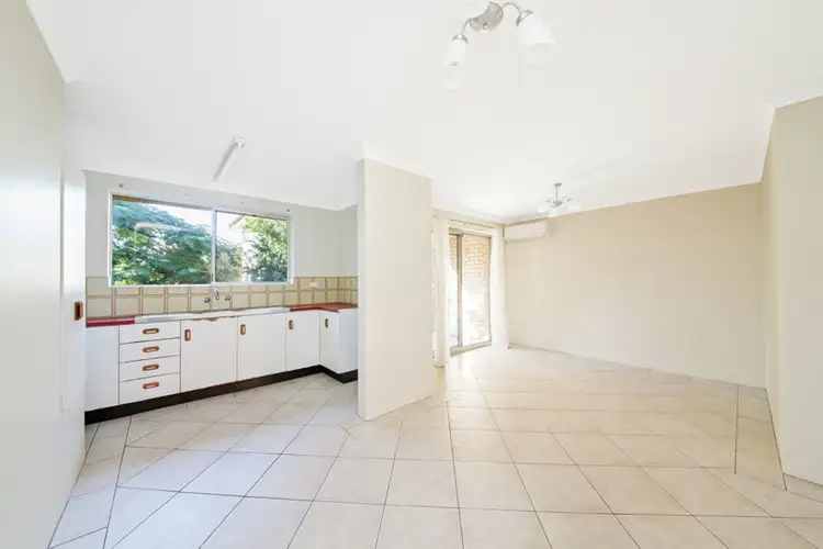 Second view of Homely unit listing, 4/61 Haig Street, Gordon Park QLD 4031