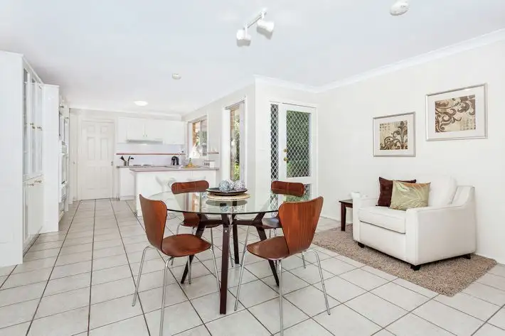 Third view of Homely semi-detached listing, 21B Merriwa Place, Cherrybrook NSW 2126