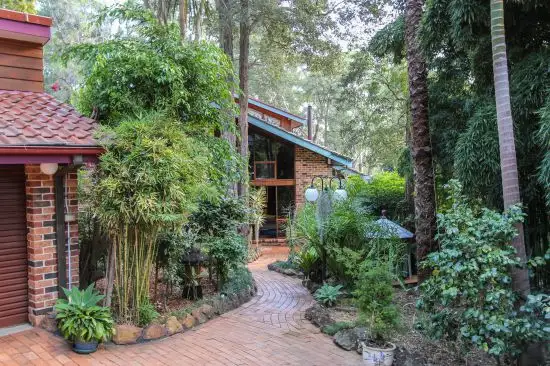 Main view of Homely house listing, 28 Range Road, West Pennant Hills NSW 2125