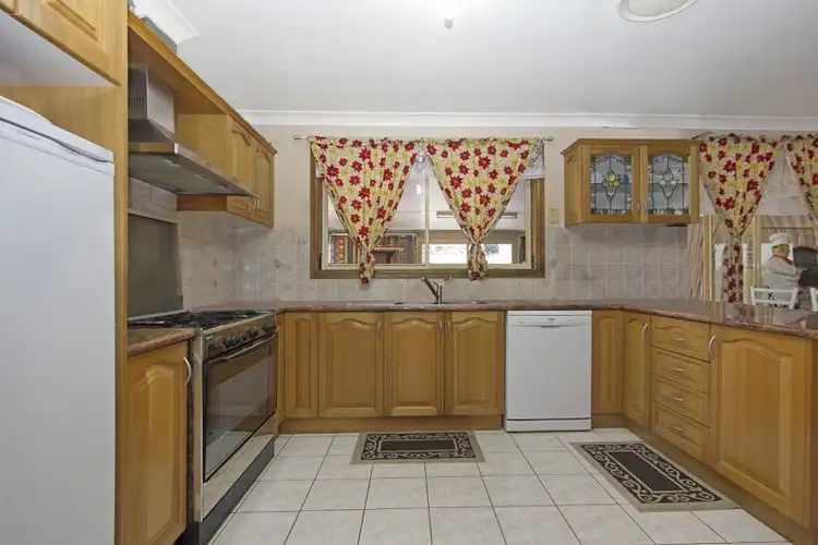 Fifth view of Homely house listing, 185 Walters Road, Blacktown NSW 2148