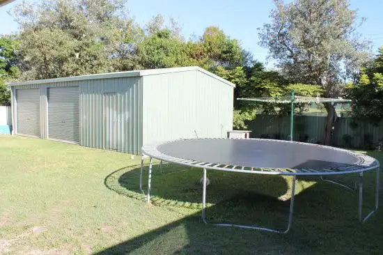 Third view of Homely house listing, 16 Marlin Place, Anna Bay NSW 2316