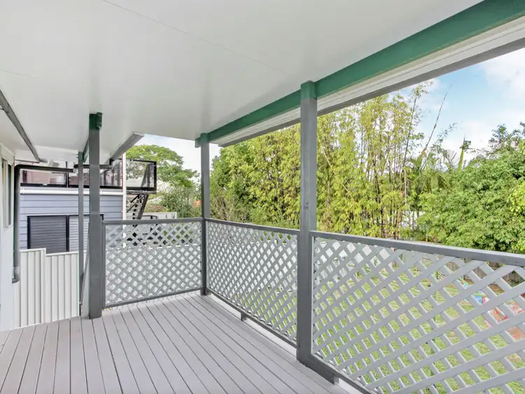 Main view of Homely house listing, 34 Muriel Avenue, Moorooka QLD 4105