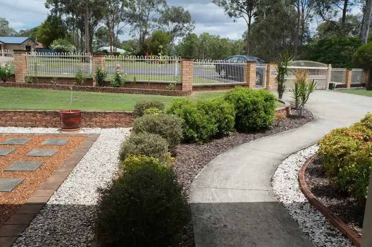 Seventh view of Homely house listing, 21-23 Waler Court, New Beith QLD 4124