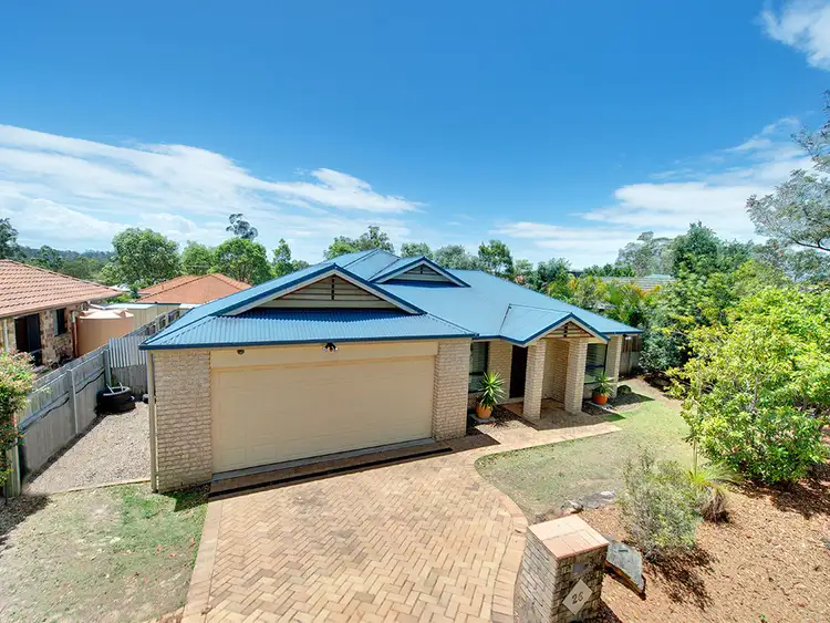 26 Kondalilla Pde, Forest Lake QLD 4078