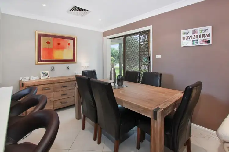 Fifth view of Homely villa listing, 15/80 McNaughton Street, Jamisontown NSW 2750