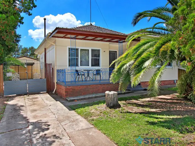 13 Mitchell Street, St Marys NSW 2760