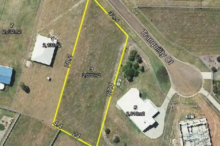 3 Tranquility Court, River Heads QLD 4655
