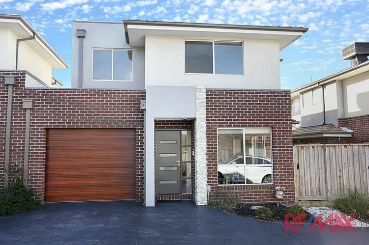 4/6-8 Innes Court, Berwick VIC 3806