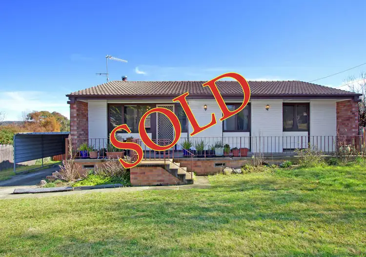 30 O'Dell Street, Armidale NSW 2350