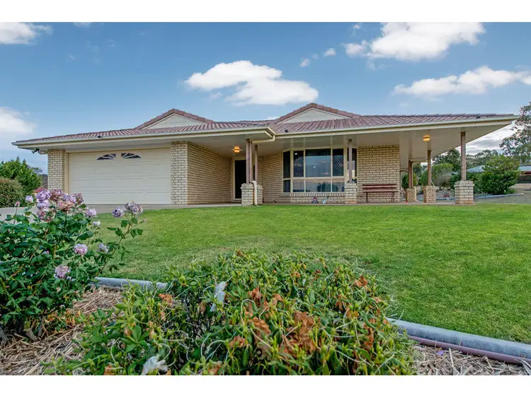 Sixth view of Homely house listing, 40 Cotswold Hills Drive, Cotswold Hills QLD 4350