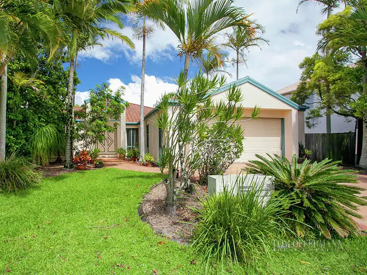 Second view of Homely house listing, 10 Masthead Quay, Noosa Waters QLD 4566