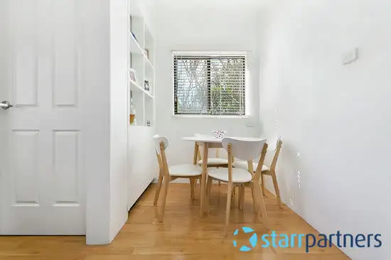 Third view of Homely apartment listing, 10/24 Factory Street, North Parramatta NSW 2151