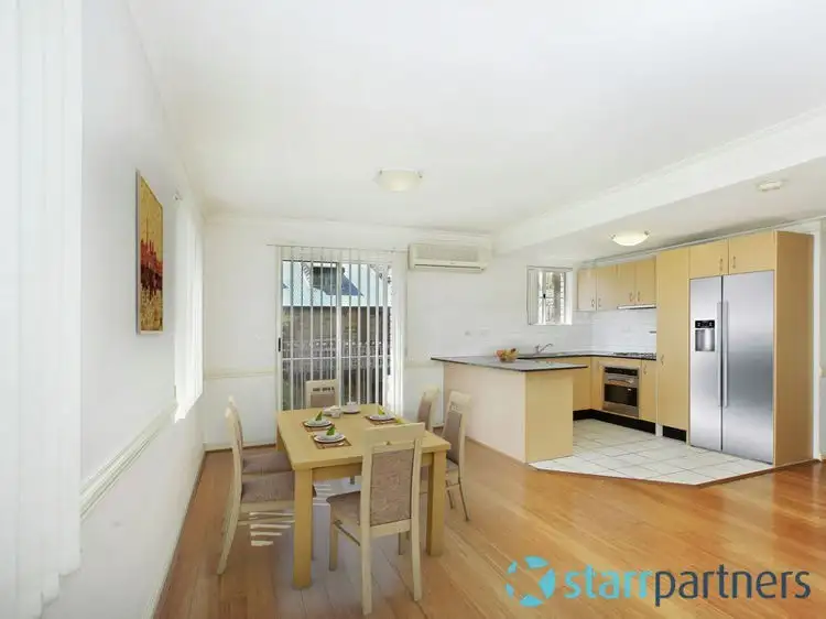 Third view of Homely apartment listing, 7/541 Church Street, North Parramatta NSW 2151