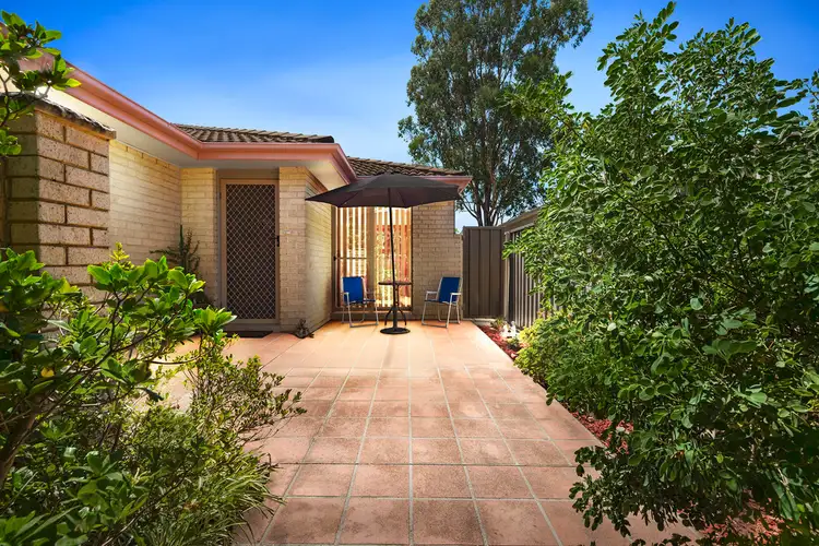2/154 Maxwell Street, South Penrith NSW 2750