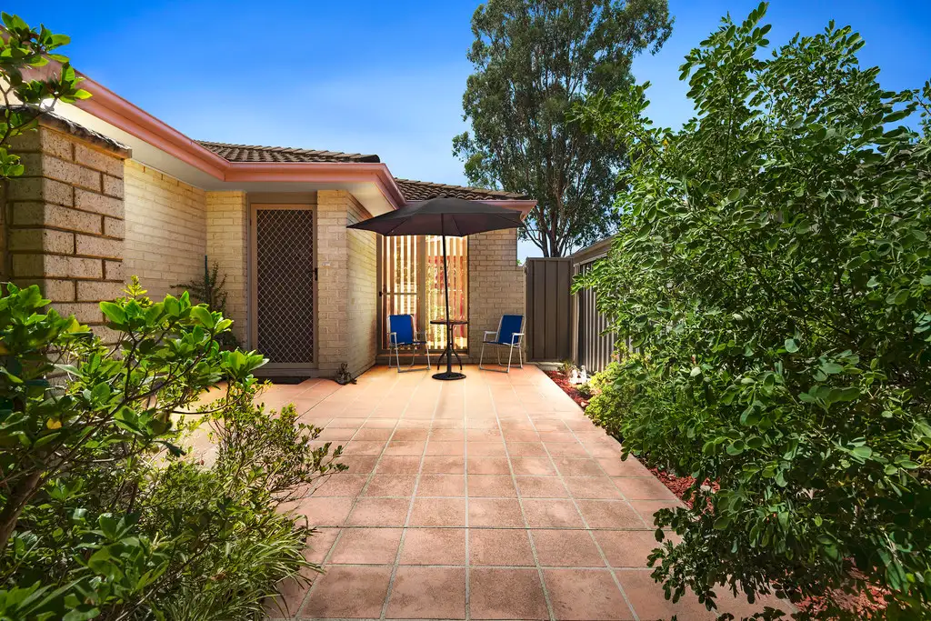 Main view of Homely villa listing, 2/154 Maxwell Street, South Penrith NSW 2750