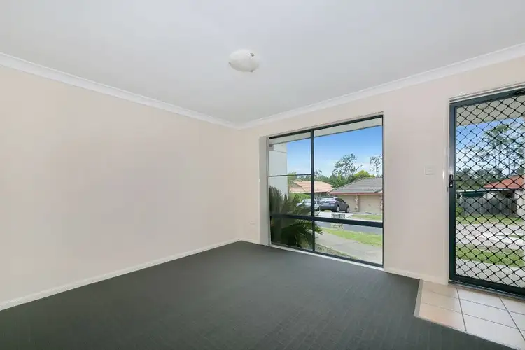 Second view of Homely house listing, 23 Kurrajong St, Durack QLD 4077