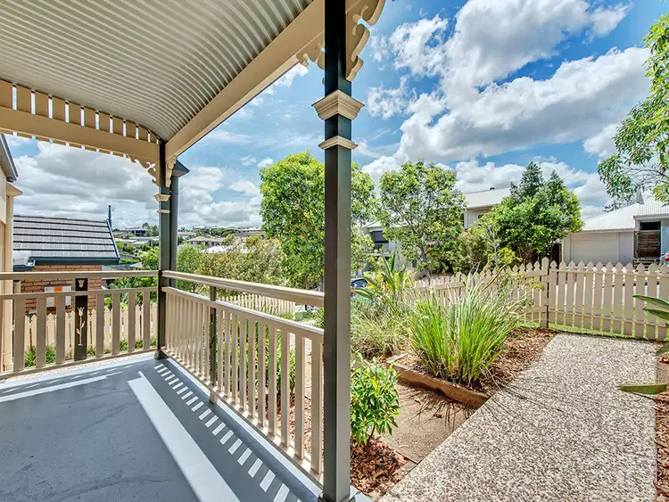 Second view of Homely house listing, 6 Clearpoint Way, Springfield Lakes QLD 4300