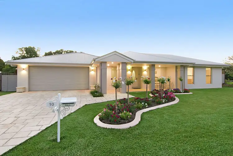 10 Macaranga Street, Maleny QLD 4552