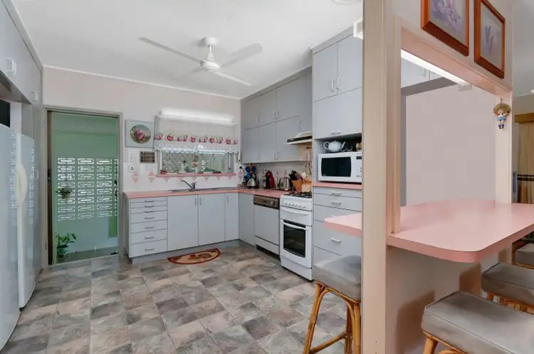 Seventh view of Homely house listing, 4 McHugh Crescent, Whitfield QLD 4870