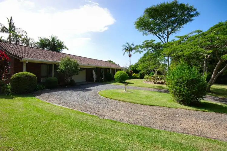 58 Yarraman Road, Bonville NSW 2441