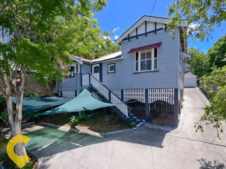 296 Kelvin Grove Road, Kelvin Grove QLD 4059