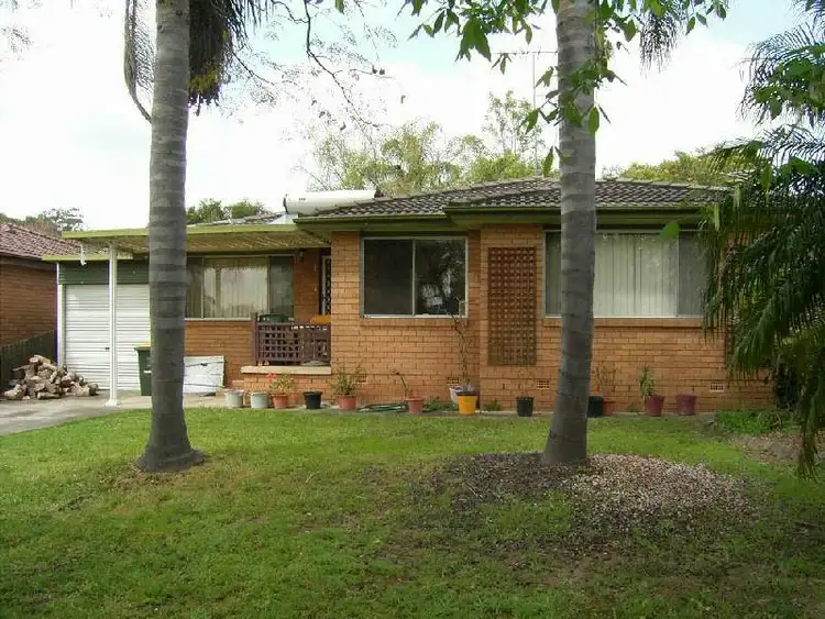 53 Norman Street, Prospect NSW 2148